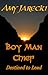 Boy Man Chief