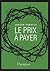 Le Prix à payer by Joseph Fadelle