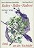 Rund um den Wacholder. Kochen-Heilen-Zauberei by Gerd Haerkötter
