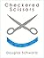 Checkered Scissors