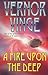 A Fire Upon the Deep  (Zones of Thought #1)