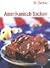 Amerikanisch Backen
