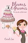 Blooms and Grooms (Doris the Florist Cozy Mystery, #2) Blooms and Grooms (Doris the Florist Cozy Mystery, #2)