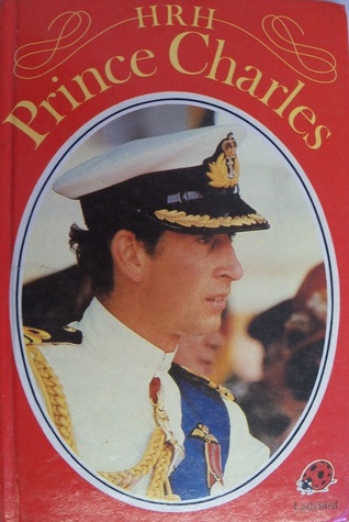 H.R.H. Prince Charles (Hardcover)