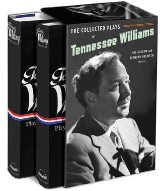 The Collected Plays