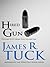 Hired Gun (Culvert City Crime Files, #1)