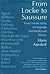From Locke to Saussure: Essays on the Study of Language and Intellectual History