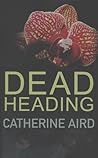 Dead Heading (Inspector Sloan #24)