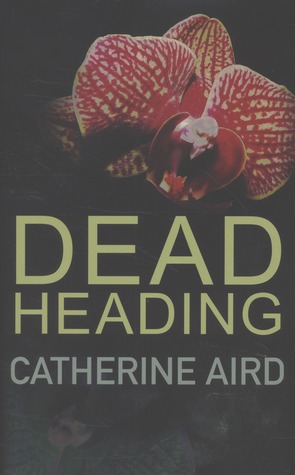 Dead Heading (Inspector Sloan #24)