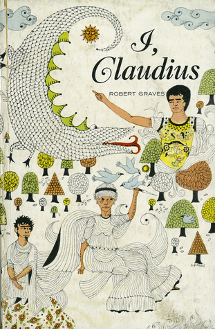 I, Claudius