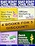 Niche Affiliate Marketing Bundle : 4 Books to Make Money Online - For Beginners and Dummies