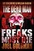 Freaks Must Die (Dead Man #10)