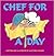 Chef for a Day by Matthew Hayden
