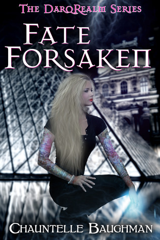 Fate Forsaken (DarqRealm #2)