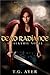 Dead Radiance (Valkyrie, #1)