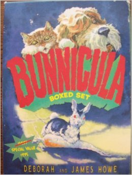 Bunnicula - Boxed Set