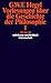 Vorlesungen über die Geschichte der Philosophie I (Werke, #18)