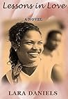 Lessons in Love by Lara Daniels