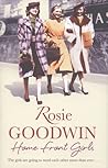 Home Front Girls by Rosie Goodwin