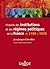 Histoire des institutions et des régimes politiques de la Fra... by Jean-Jacques Chevallier
