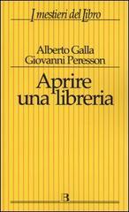 Aprire una libreria (Paperback)