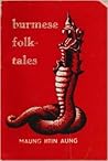Burmese Folk Tales