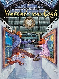Vincent i van Gogh (Hardcover)