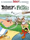 Asterix bei den Pikten by Jean-Yves Ferri