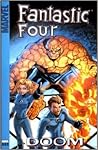 Marvel Age Fantastic Four, Volume 2: Doom Marvel Age Fantastic Four, Volume 2: Doom