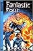 Marvel Age Fantastic Four, Volume 2: Doom