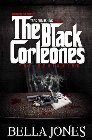 The Black Corleones (Kindle Edition)