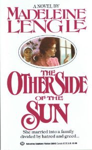 The Other Side of the Sun (Mass Market Paperback)