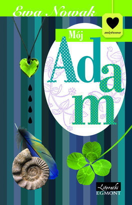 Mój Adam (Paperback)
