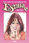 Las nuevas aventuras de Esther, vol. 2
