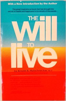 The Will to Live