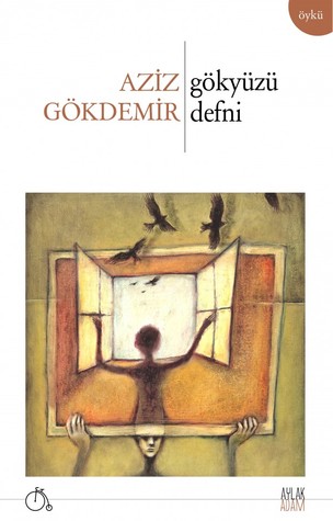 Gökyüzü Defni (Paperback)
