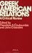 Greek-American Relations: A Critical Review