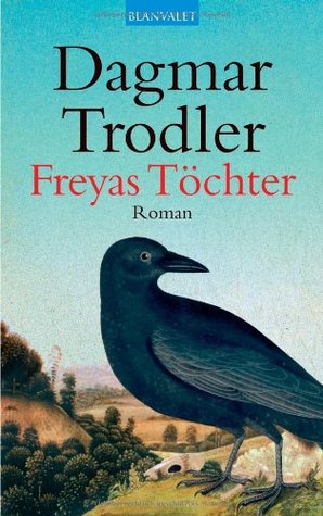 Freyas Töchter (Paperback)