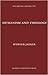 Humanism and Theology by Werner Wilhelm Jaeger Humanism and Theology by Werner Wilhelm Jaeger