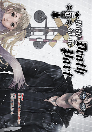 Until Death Do Us Part Omnibus (2-in-1 Edition), Vol. 5: Includes Vol. 9 & 10 (Until Death Do Us Part Omnibus, #5)