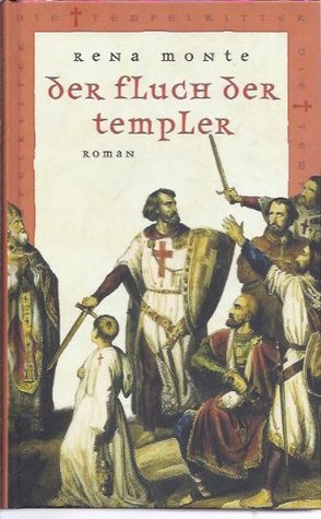 Der Fluch der Templer (Hardcover)