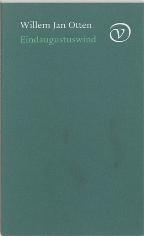 Eindaugustuswind (Dutch Edition)
