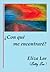 ¿Con qué me encontraré? by Eliza Lee