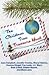 The Christmas Tree Treasure Hunt by Joan  Campbell