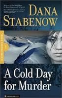 A Cold Day For Murder (Kate Shugak #1)