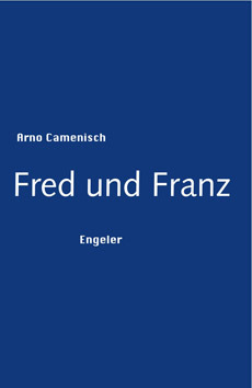 Fred und Franz (Hardcover)