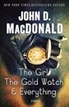 The Girl, the Gol...