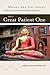 Great Patient One by Ajahn Sucitto