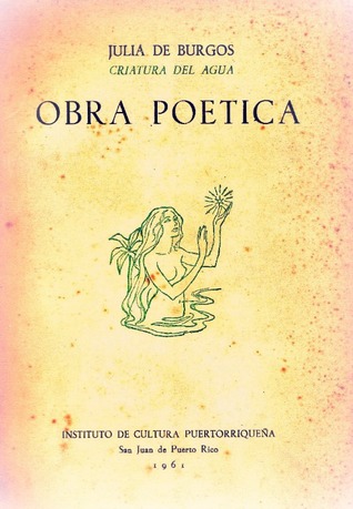 Obra poética (Paperback)