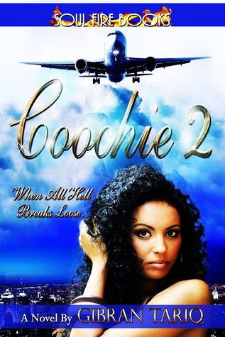 Coochie 2 (Kindle Edition)